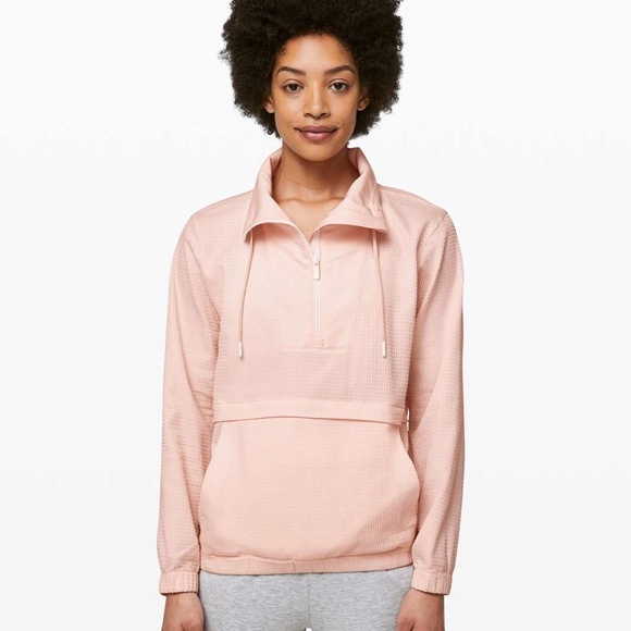 NWT Lululemon | Pack Light Pullover | 8 - Picture 1 of 5